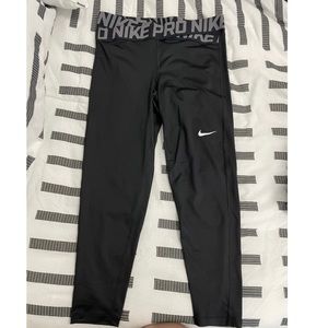Nike Pro Leggings